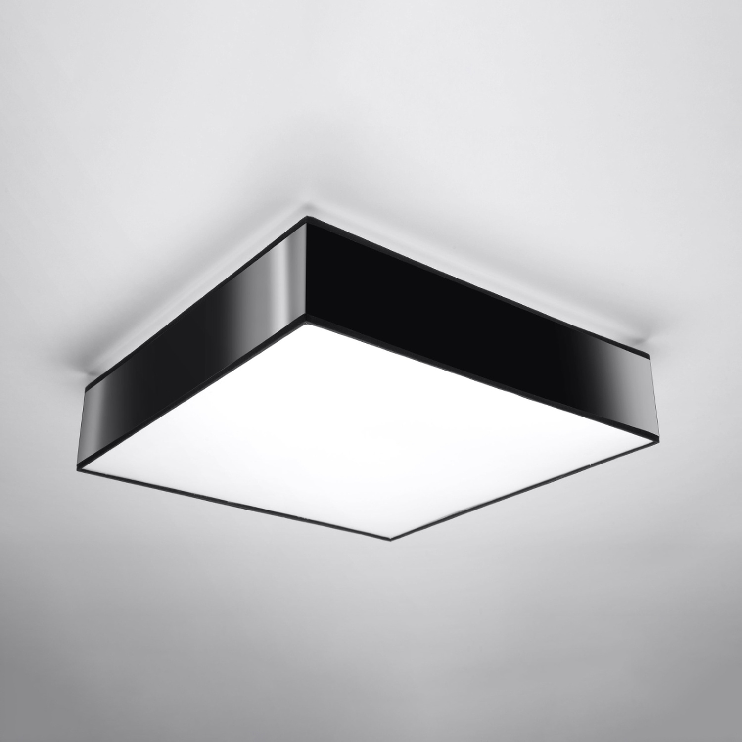 Laevalgusti HORUS 45 must - Pilt 3