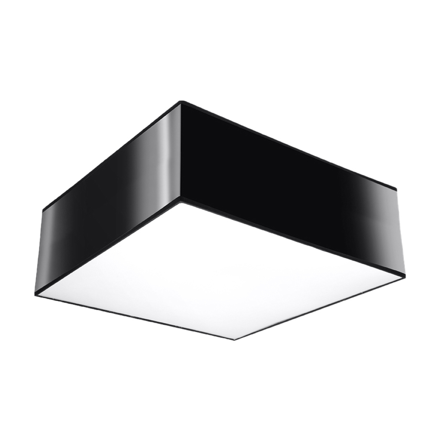 Laevalgusti HORUS must - Pilt 1