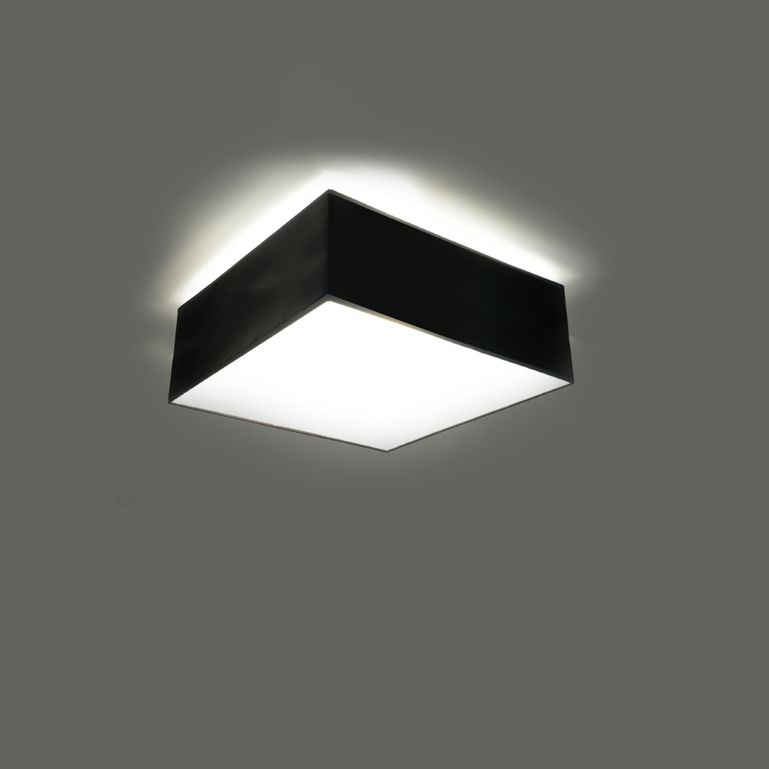 Laevalgusti HORUS must - Pilt 4