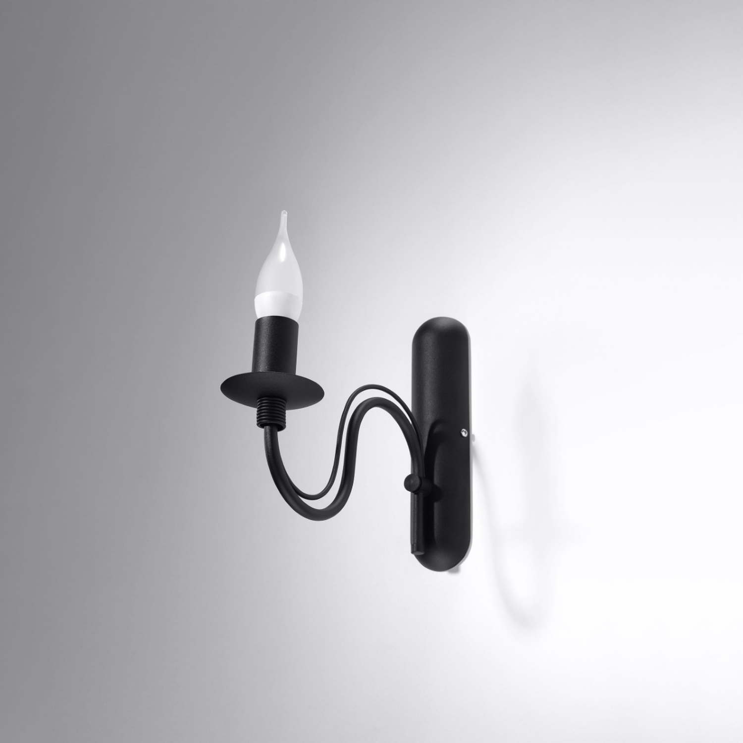 Seinalamp MINERWA must - Pilt 3