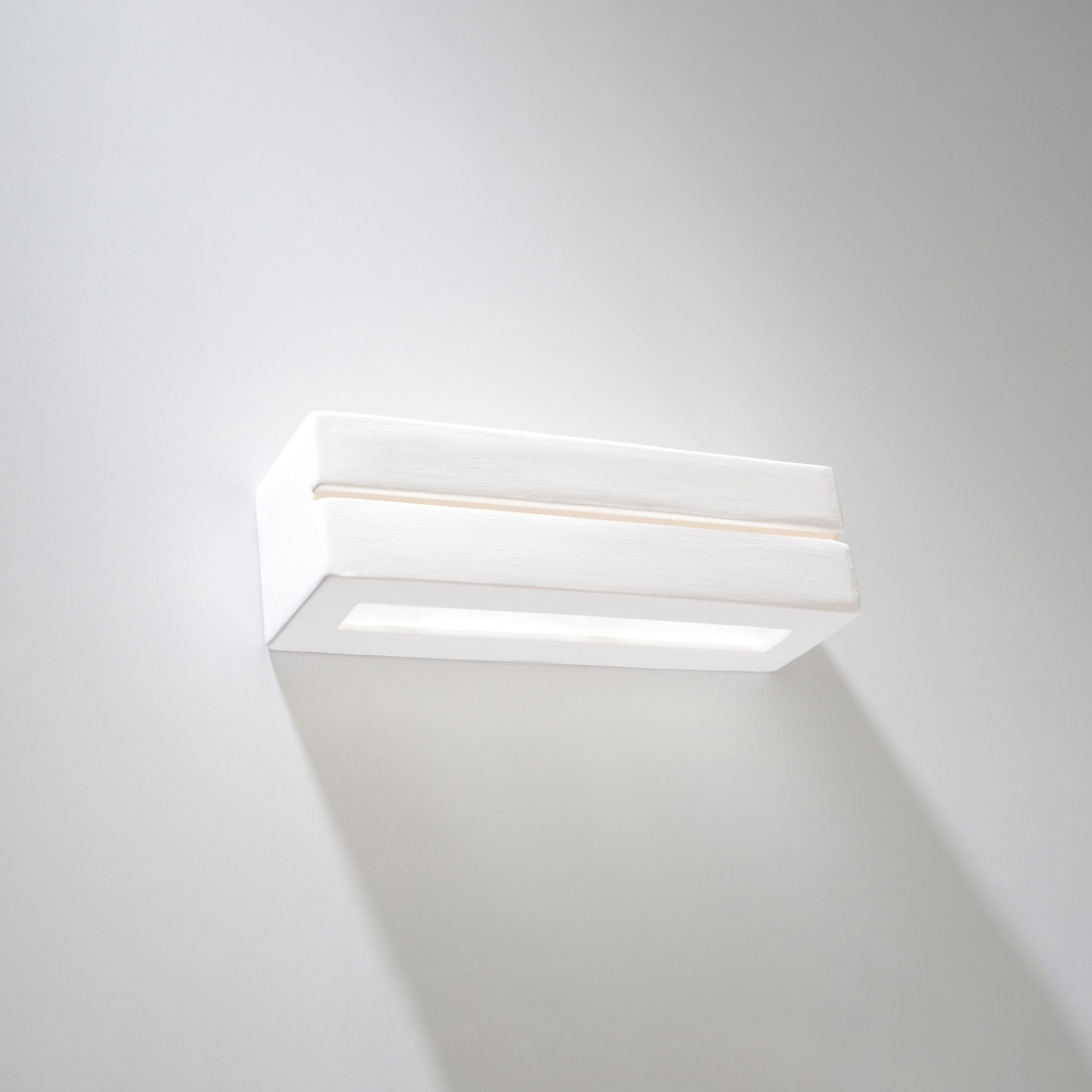 Seinalamp keraamiline VEGA LINE - Pilt 3