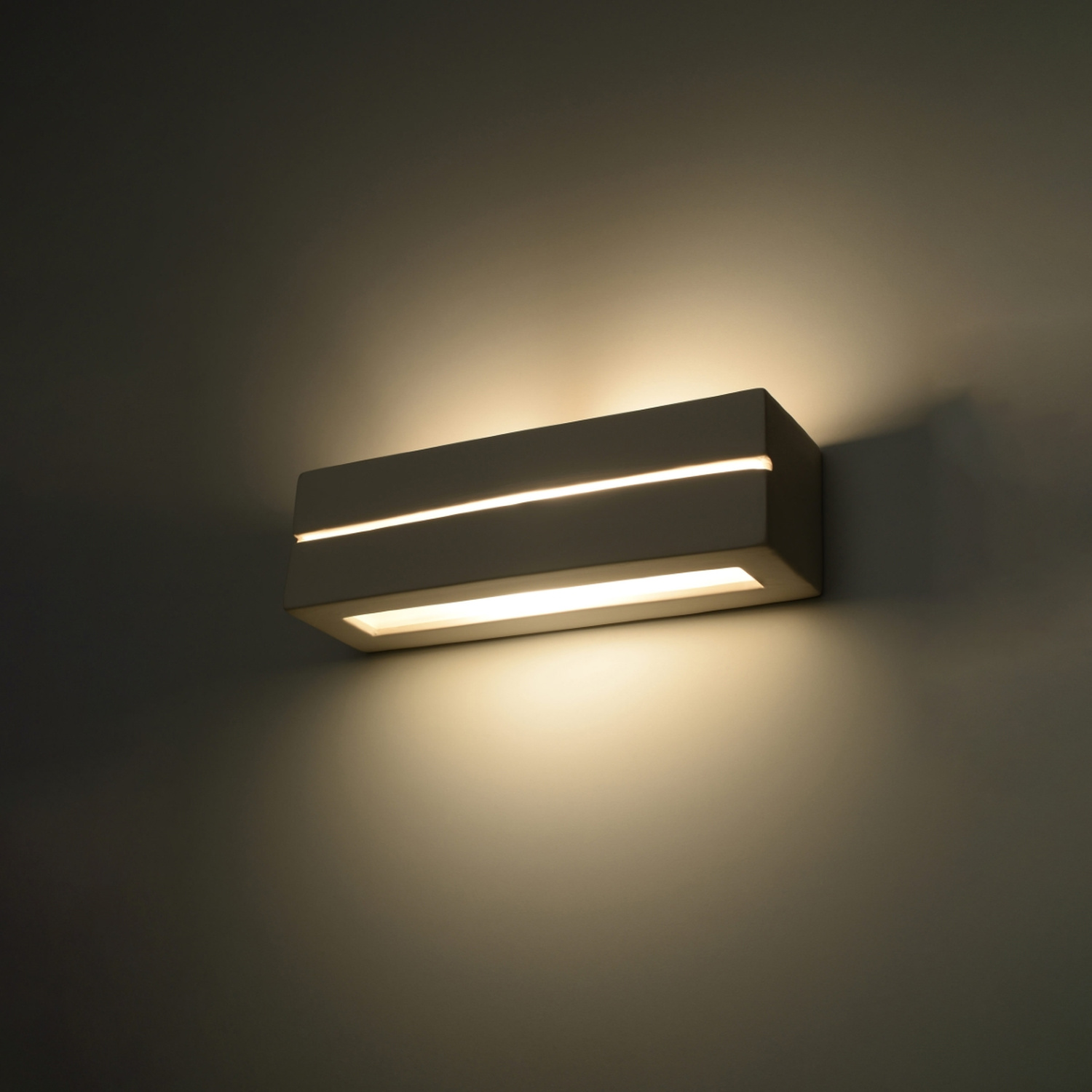 Seinalamp keraamiline VEGA LINE - Pilt 4