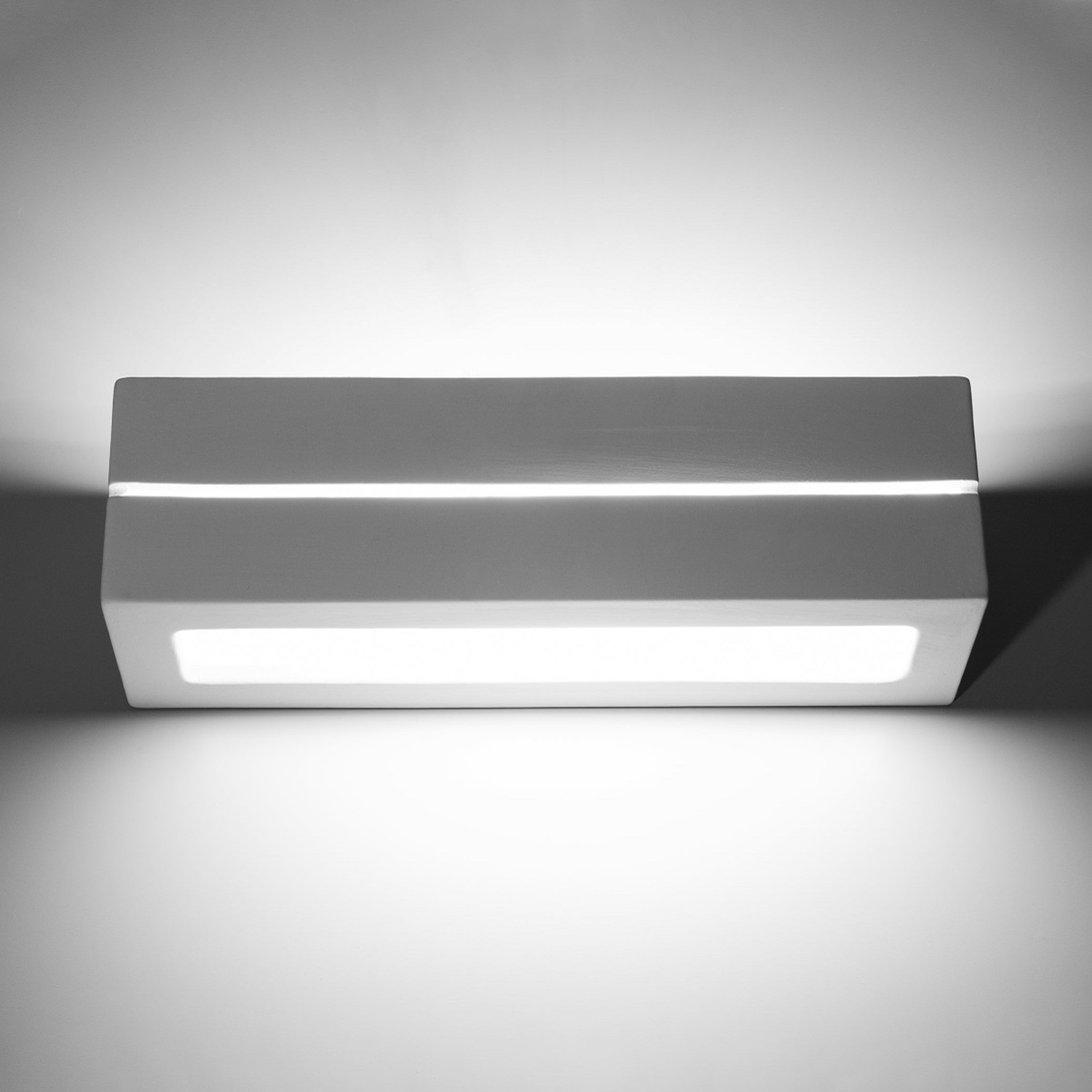 Seinalamp keraamiline VEGA LINE - Pilt 5