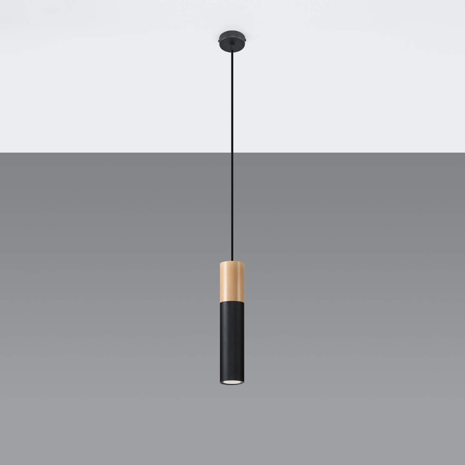 Rippvalgusti PABLO must - Pilt 3