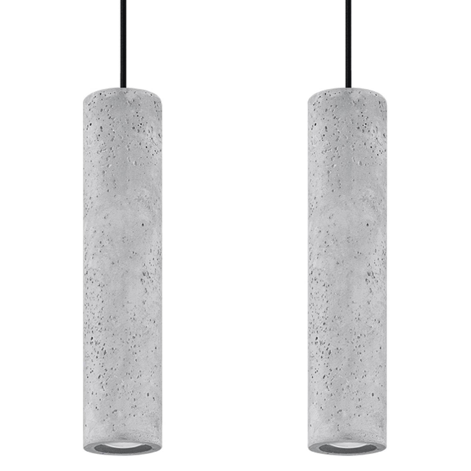 Rippvalgusti LUVO 2 - Pilt 1
