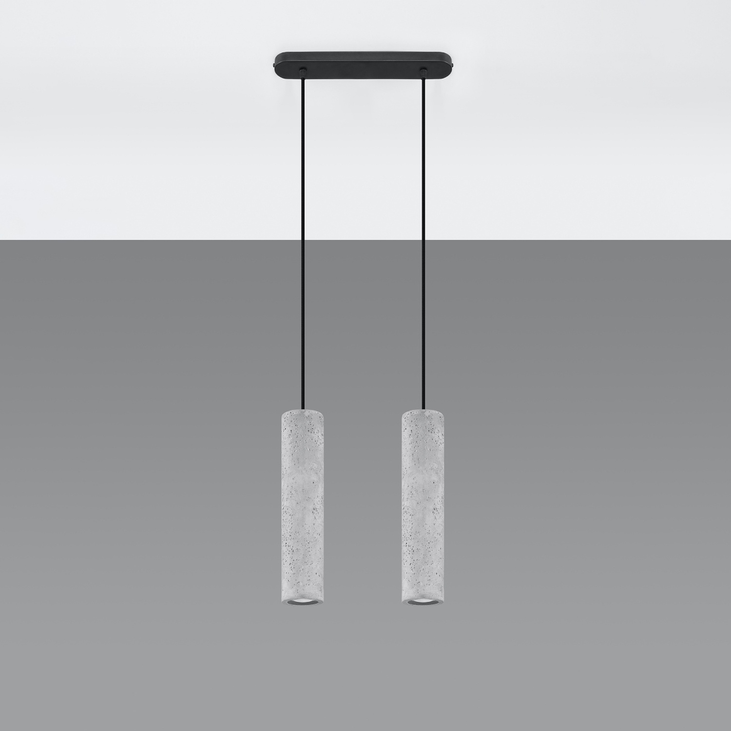 Rippvalgusti LUVO 2 - Pilt 3