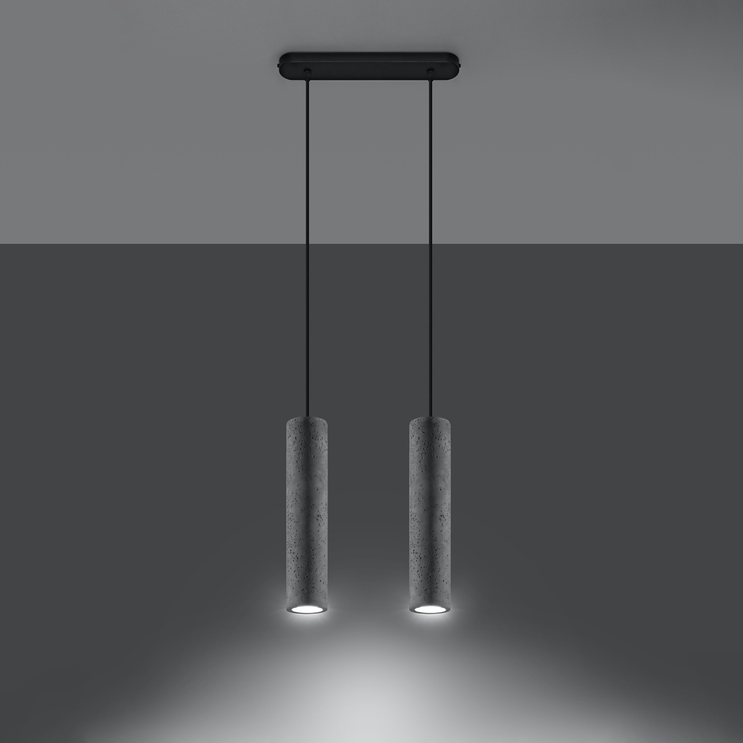 Rippvalgusti LUVO 2 - Pilt 4