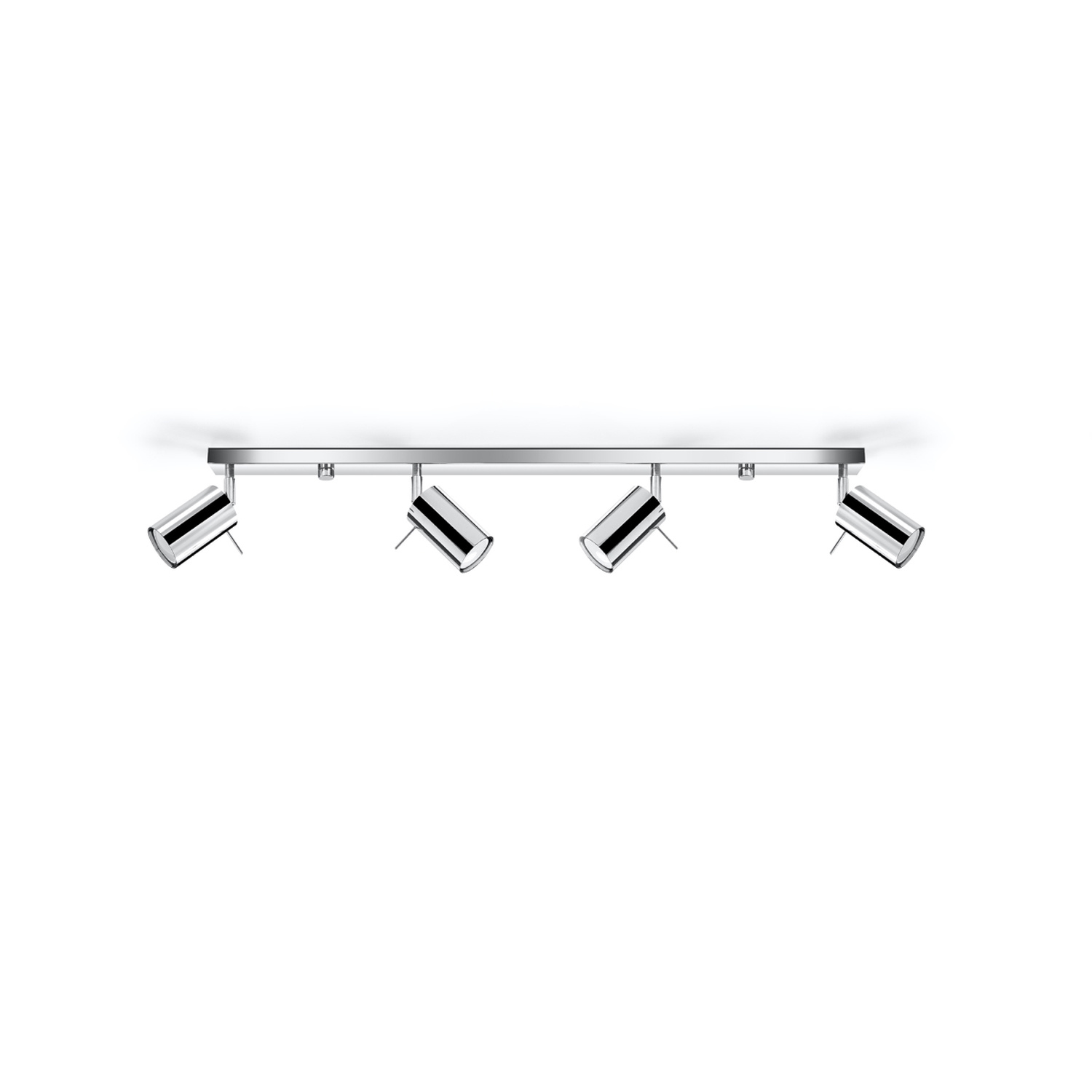 Laevalgusti RING 4L kroomitud - Pilt 3
