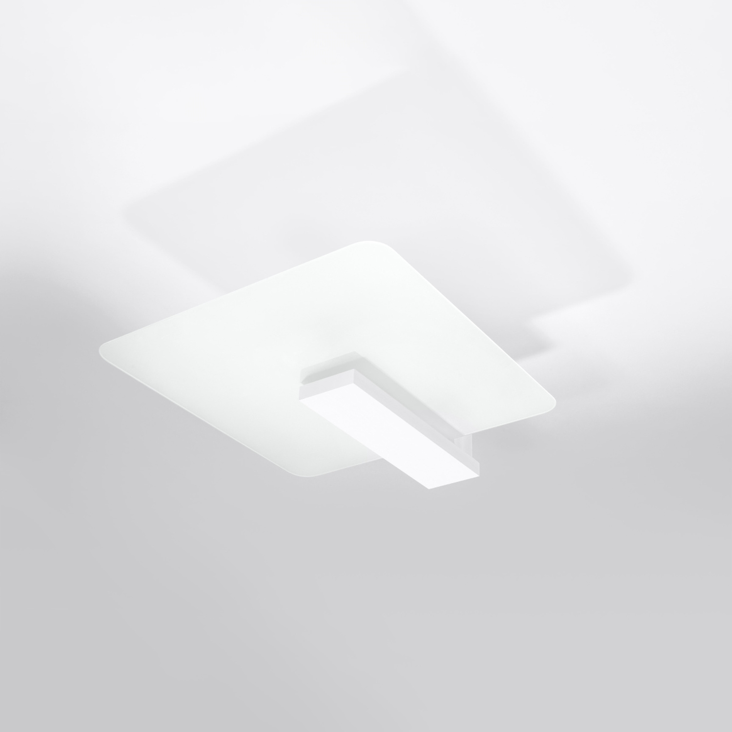 Laevalgusti LAPPO valge - Pilt 3