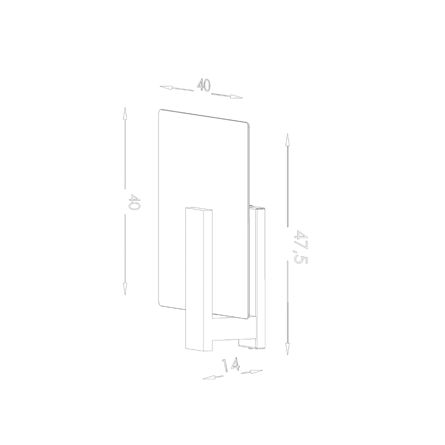 Laevalgusti LAPPO naturaalne puit - Pilt 6