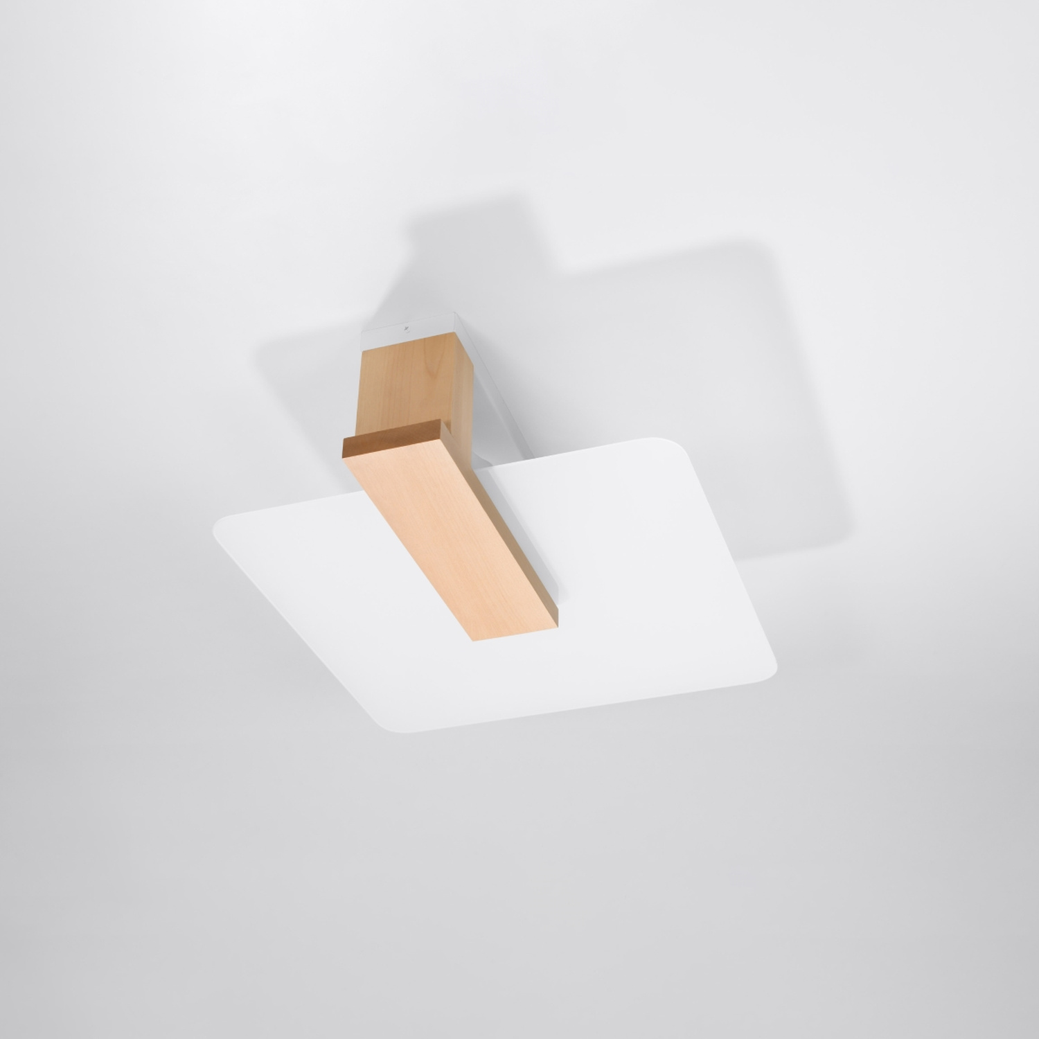 Laevalgusti LAPPO naturaalne puit - Pilt 5