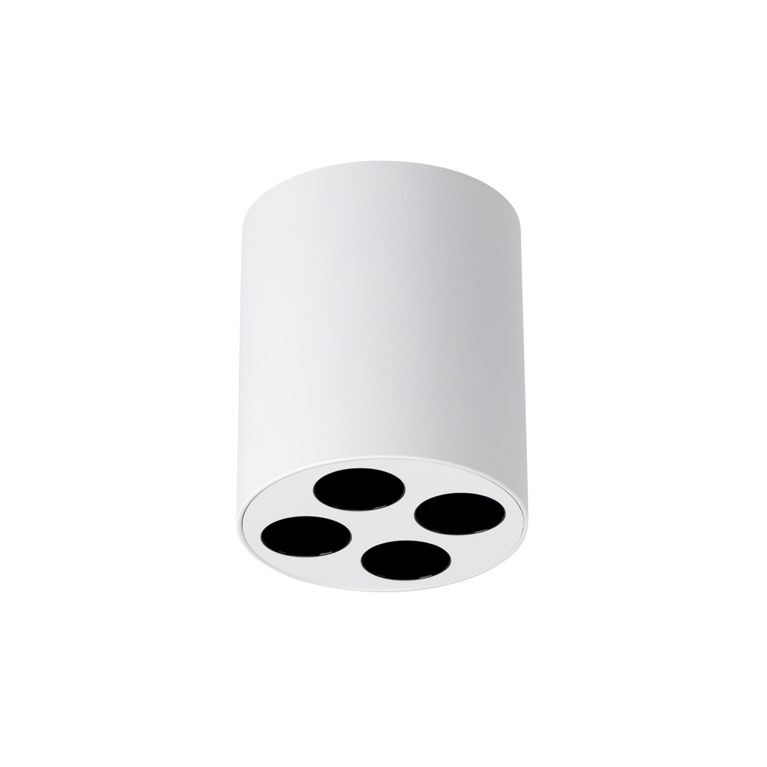 Laevalgusti ZOE valge LED - Pilt 1