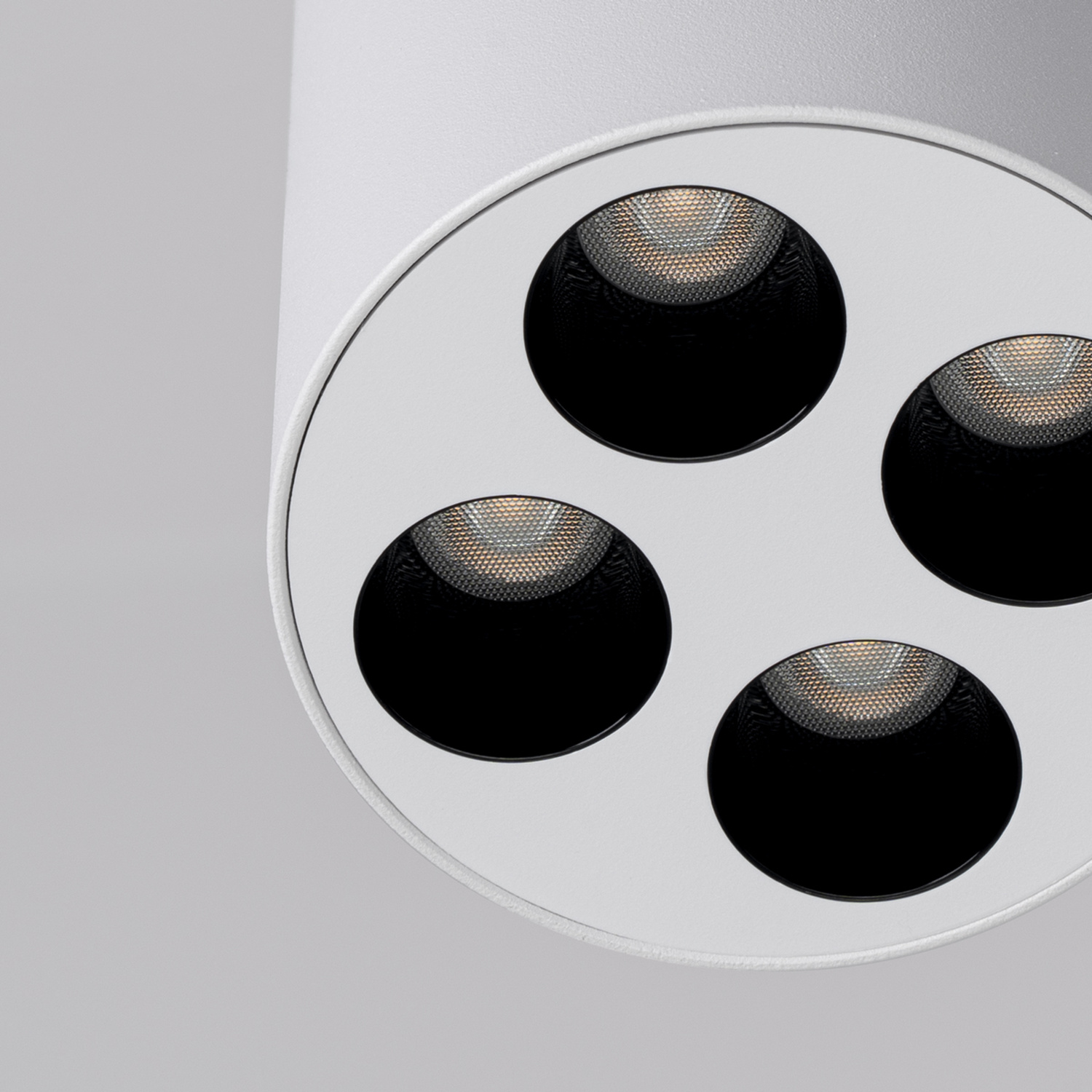 Laevalgusti ZOE valge LED - Pilt 5
