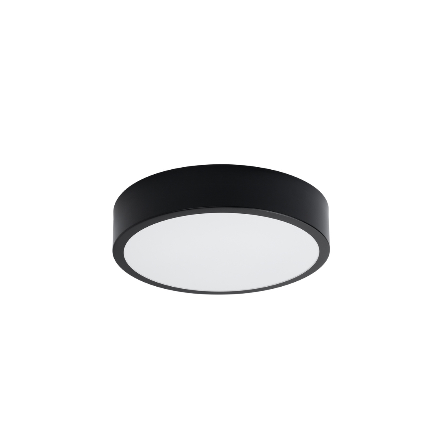Laevalgusti ONYX 30 must LED 3000K - Pilt 1