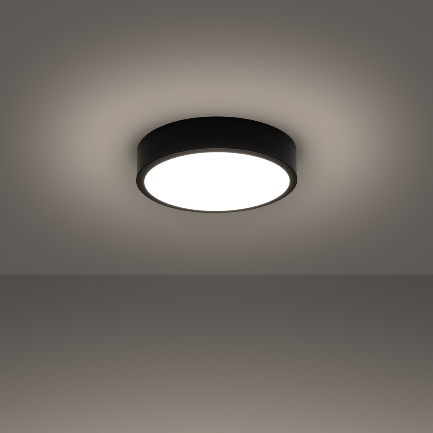 Laevalgusti ONYX 30 must LED 3000K - Pilt 4