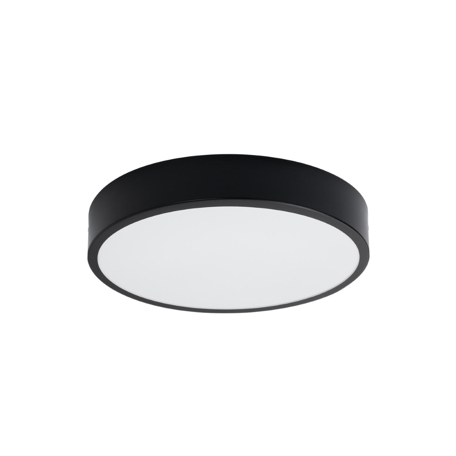Laevalgusti ONYX 40 must LED 3000K - Pilt 1