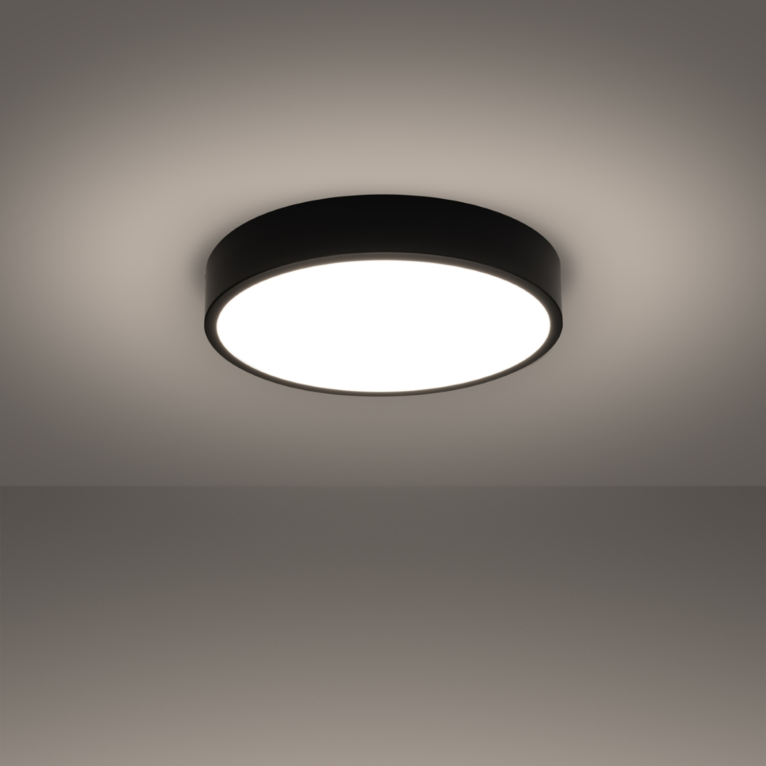 Laevalgusti ONYX 40 must LED 3000K - Pilt 4