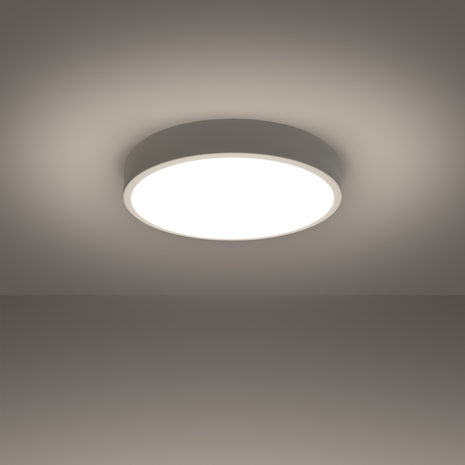 Laevalgusti ONYX 40 valge LED 3000K - Pilt 4