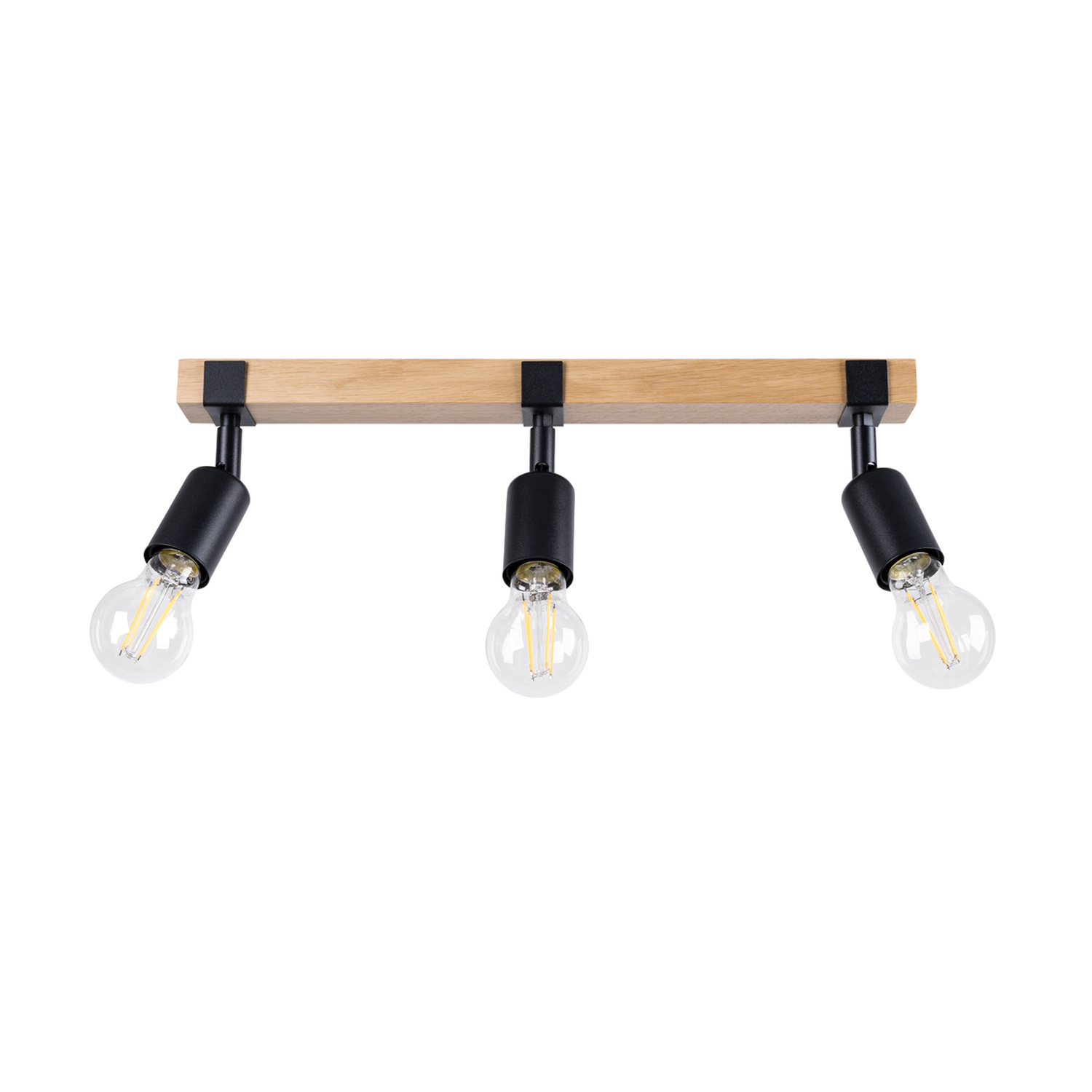Laevalgusti ZUCA 3 must - Pilt 1
