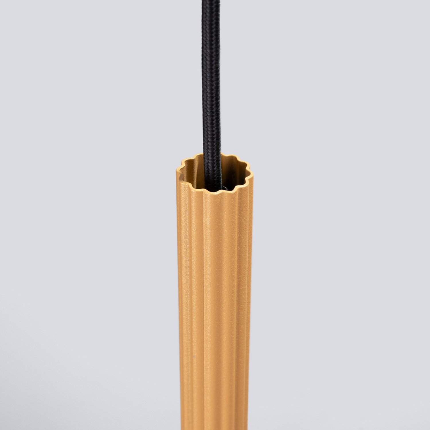 Rippvalgusti ARCHE 1 kuldne - Pilt 7