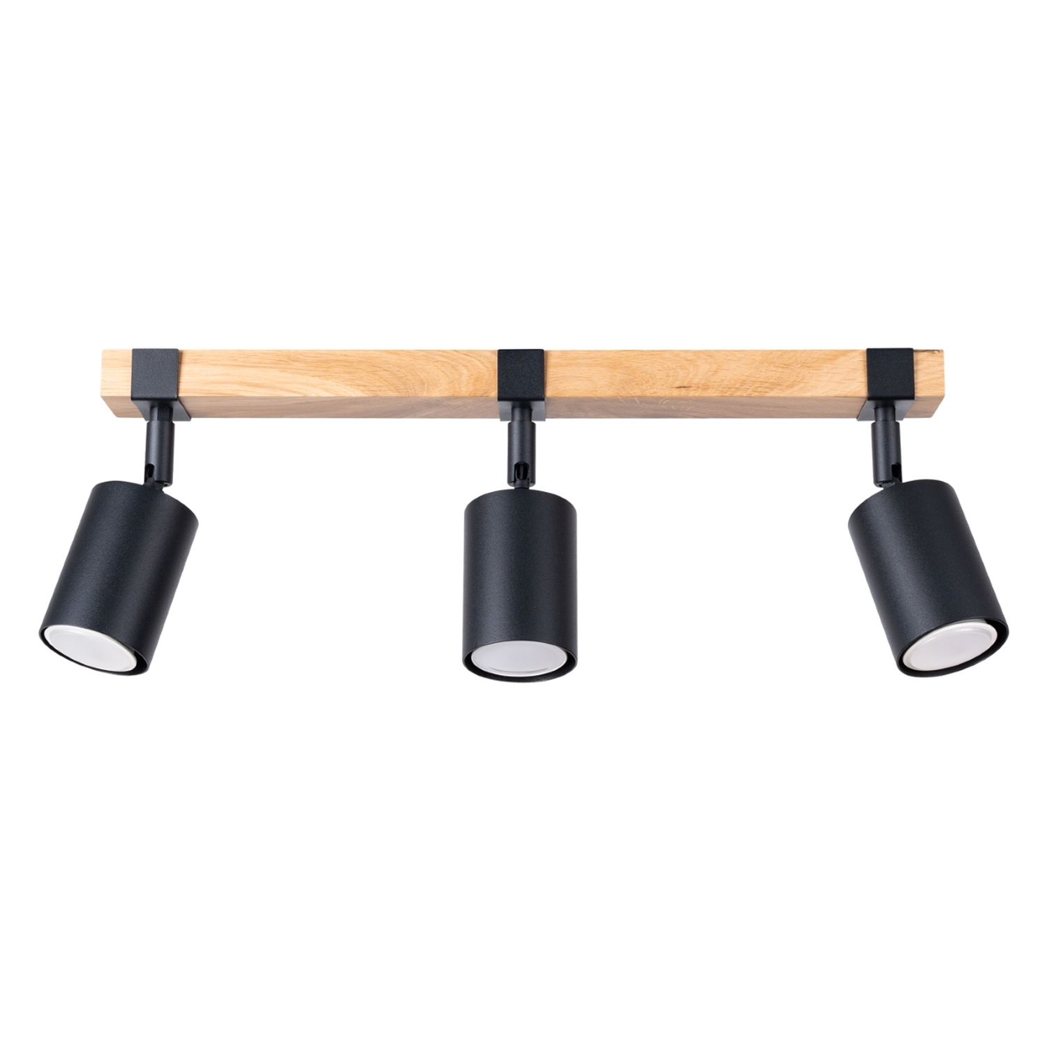 Laevalgusti FAGER 3 must - Pilt 1