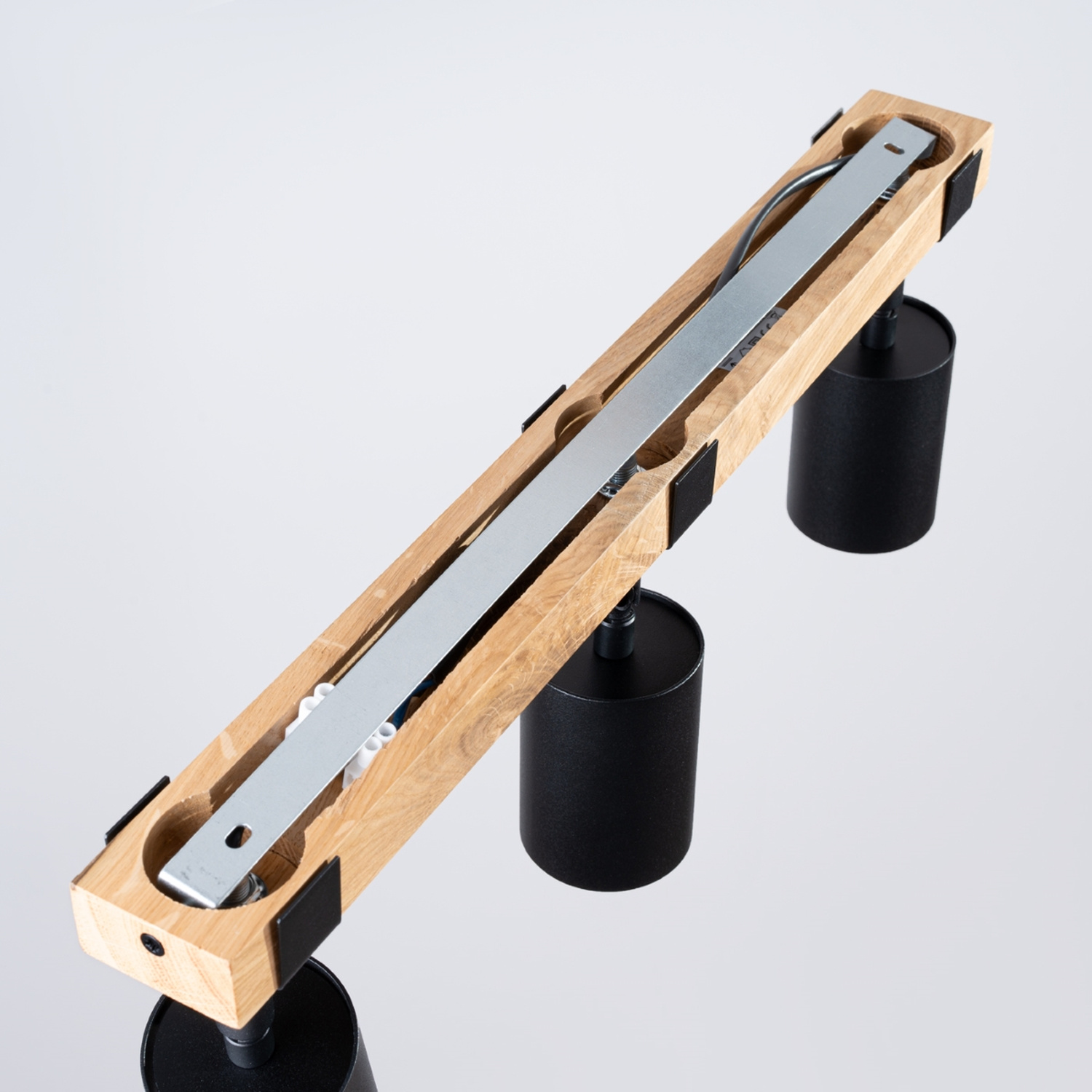 Laevalgusti FAGER 3 must - Pilt 5