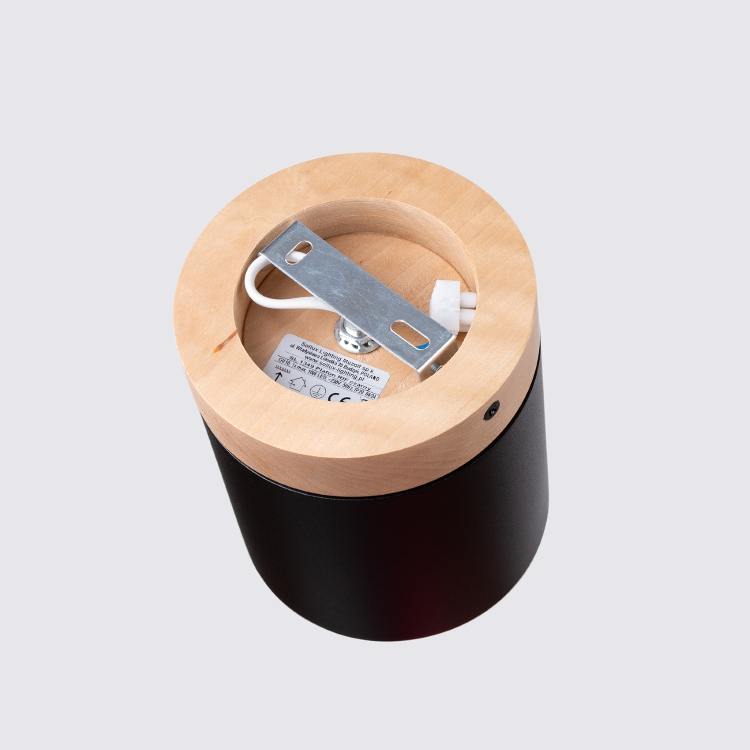 Laevalgusti RIF must - Pilt 6