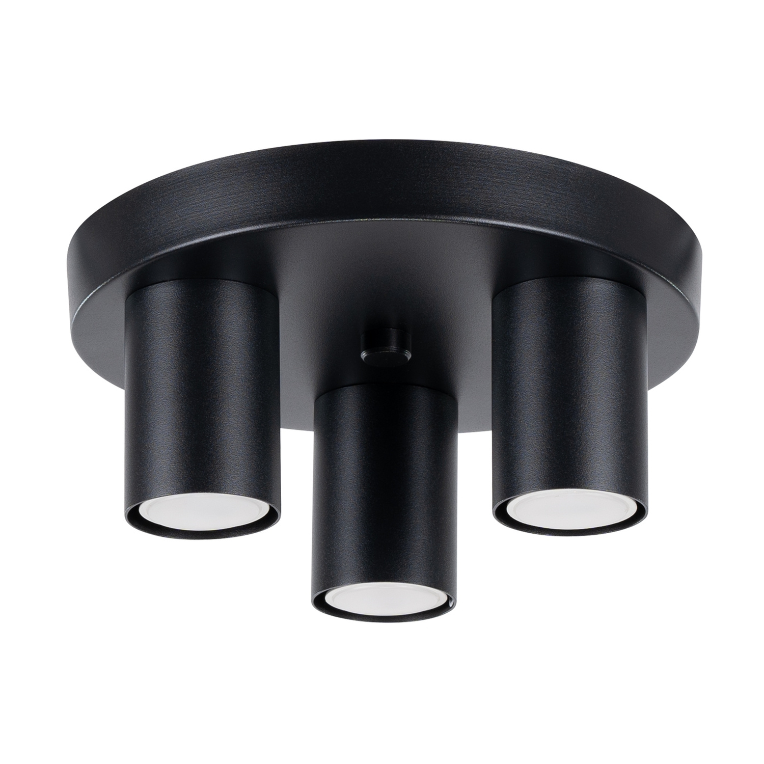 Laevalgusti LAGOS 3P must - Pilt 1
