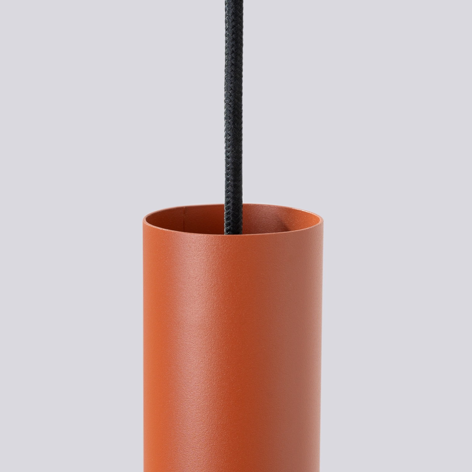Rippvalgusti LAGOS 3P punane ooker - Pilt 5