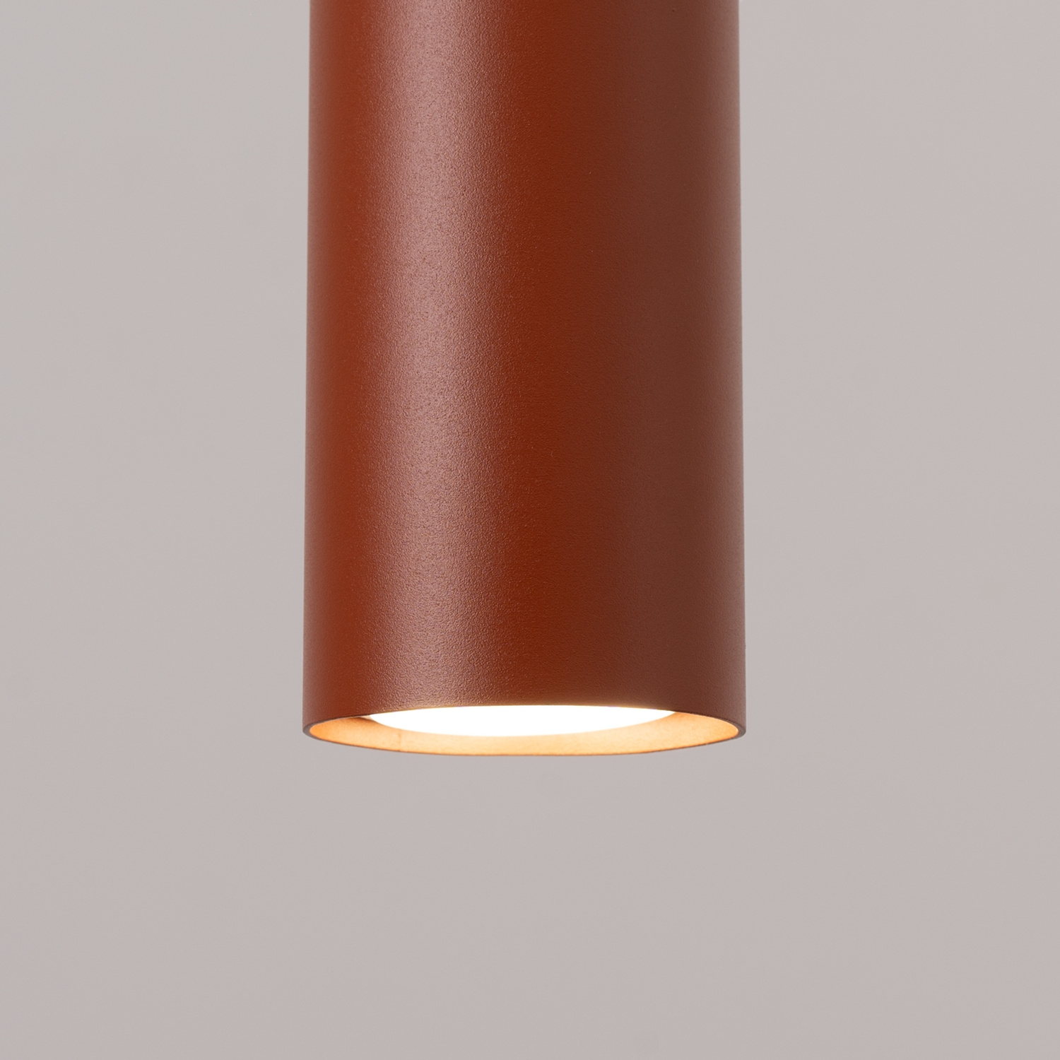 Rippvalgusti LAGOS 3P punane ooker - Pilt 7