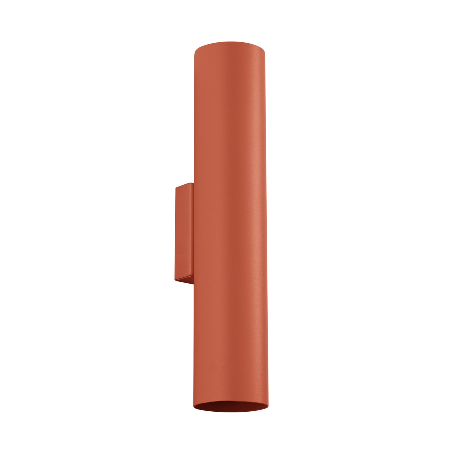 Seinalamp LAGOS 2 punane ooker - Pilt 1