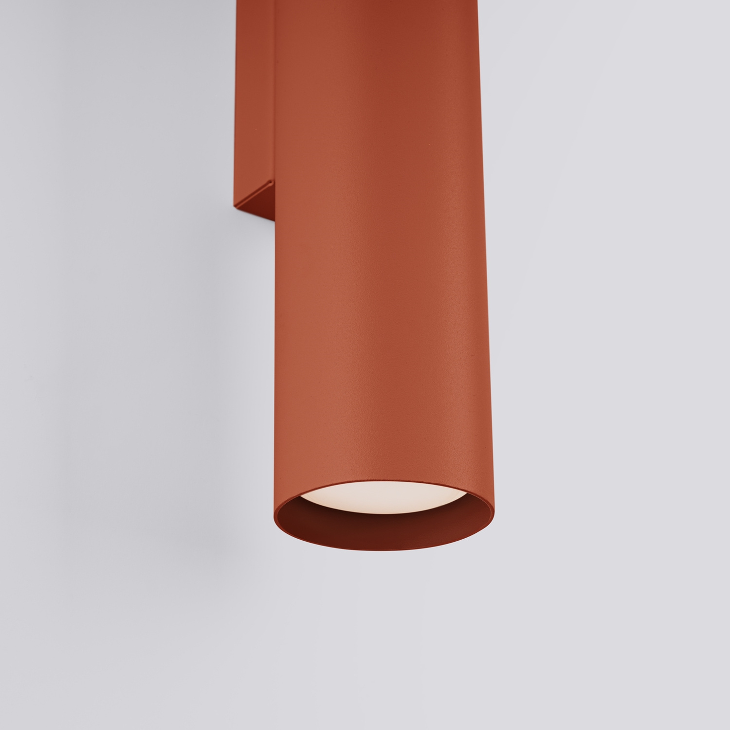 Seinalamp LAGOS 2 punane ooker - Pilt 5