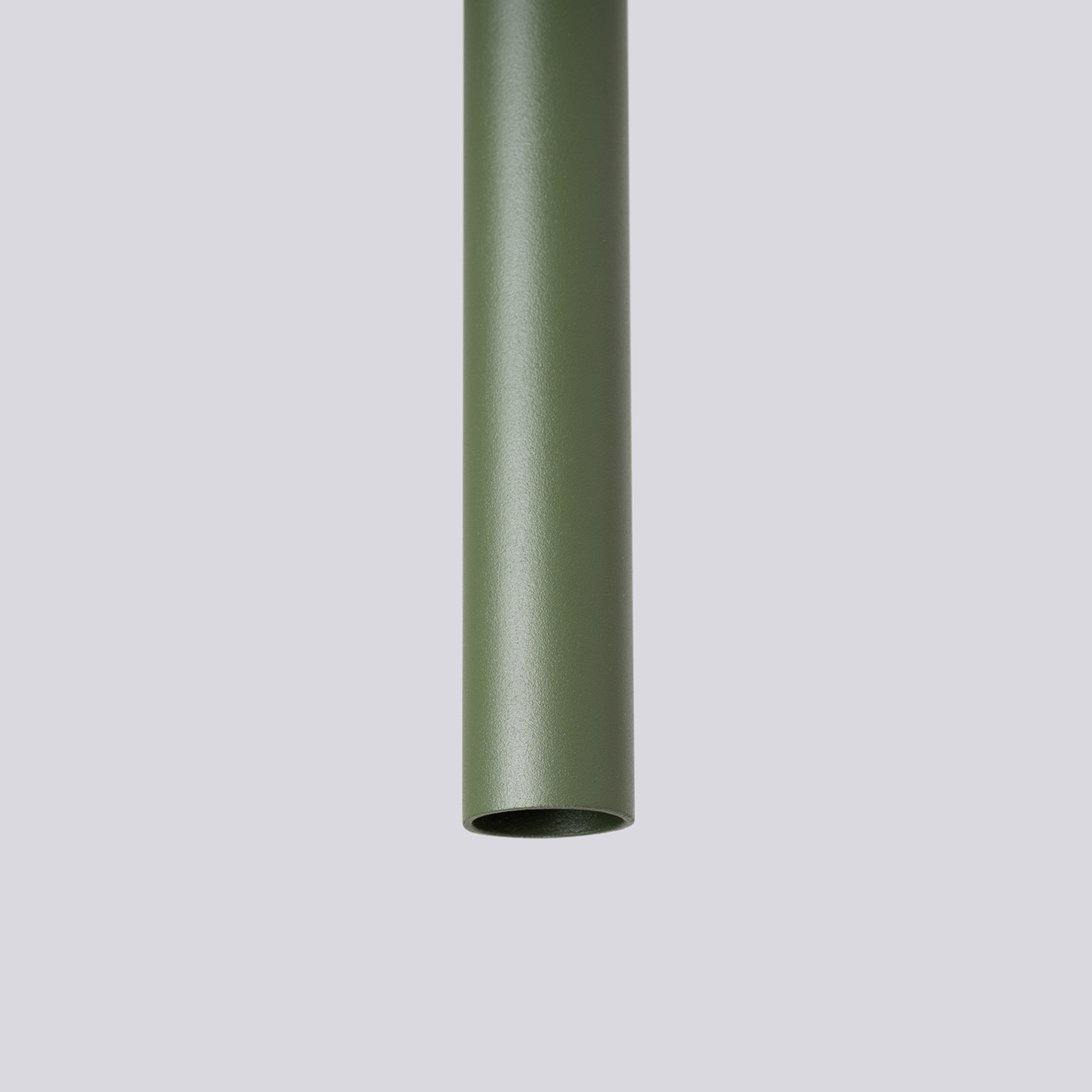 Rippvalgusti PASTELO 5P oliivroheline - Pilt 5