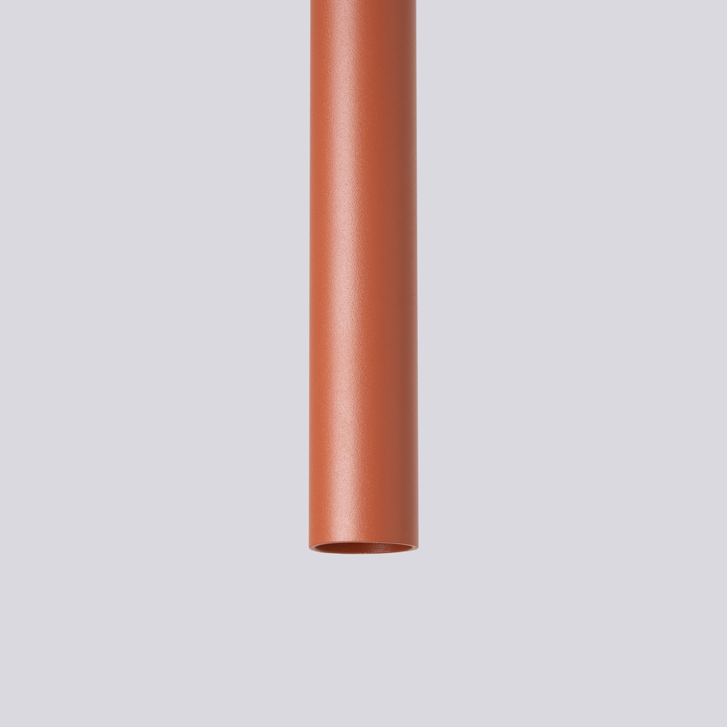 Rippvalgusti PASTELO 5P punane ookerpunane - Pilt 5