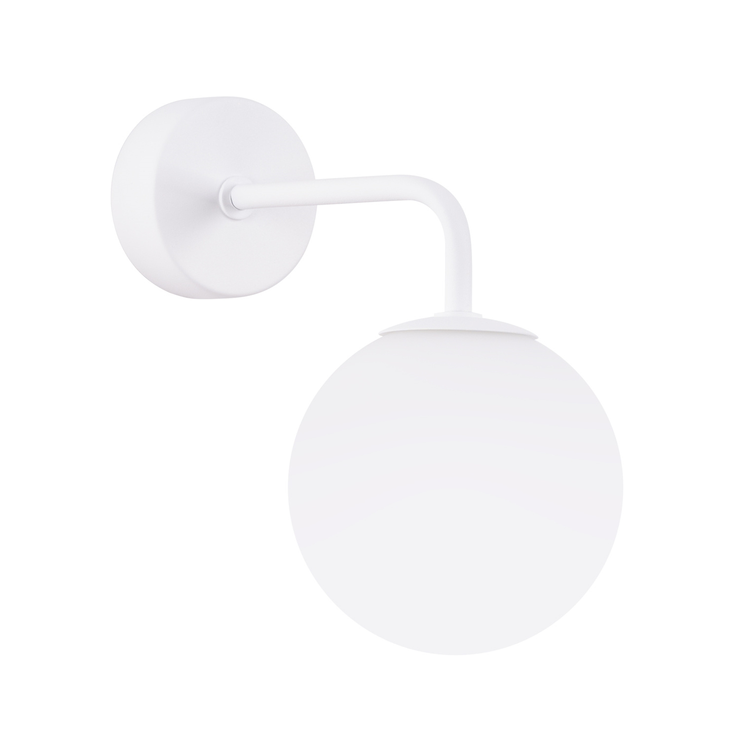Seinalamp ASTRAL 1 valge - Pilt 1