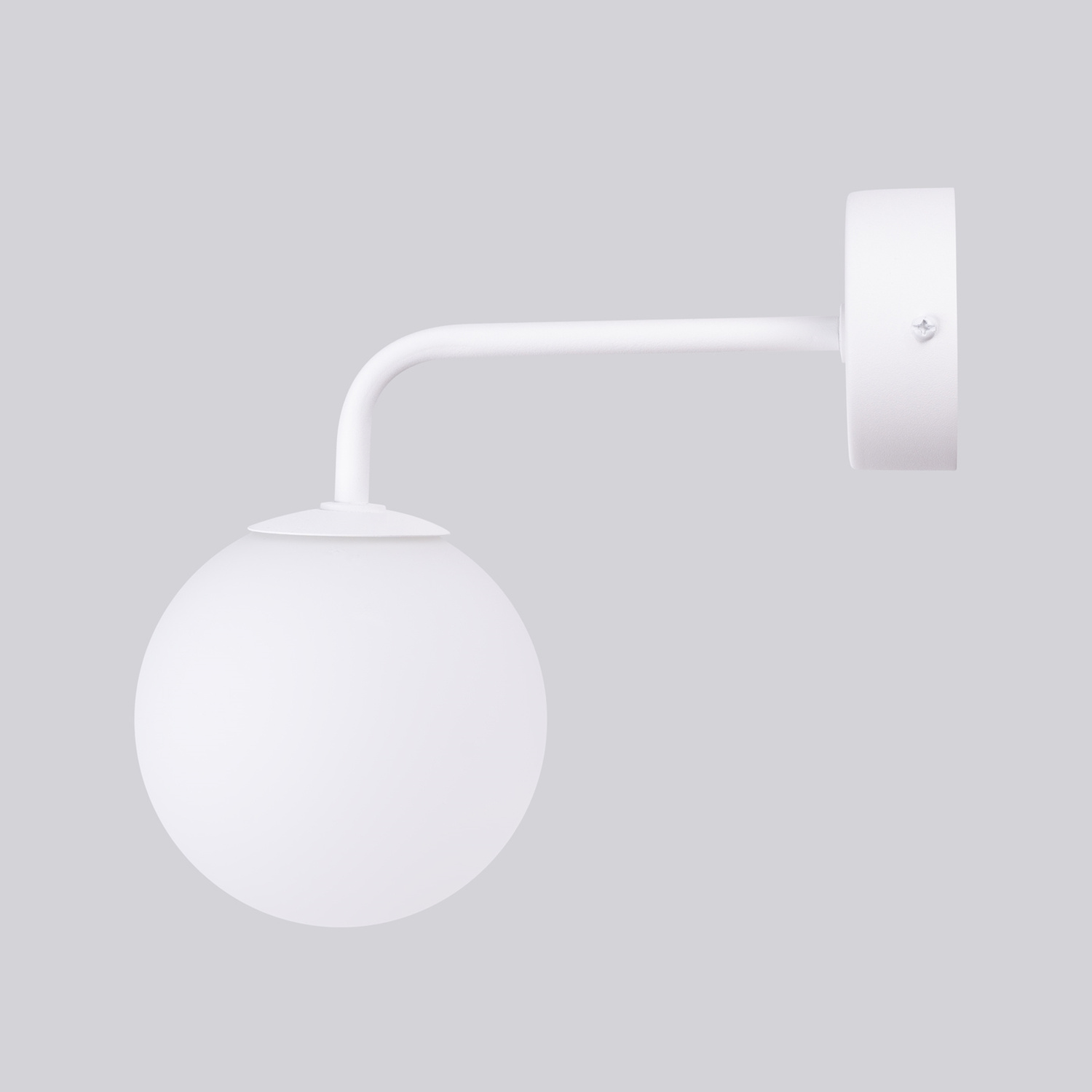 Seinalamp ASTRAL 1 valge - Pilt 5