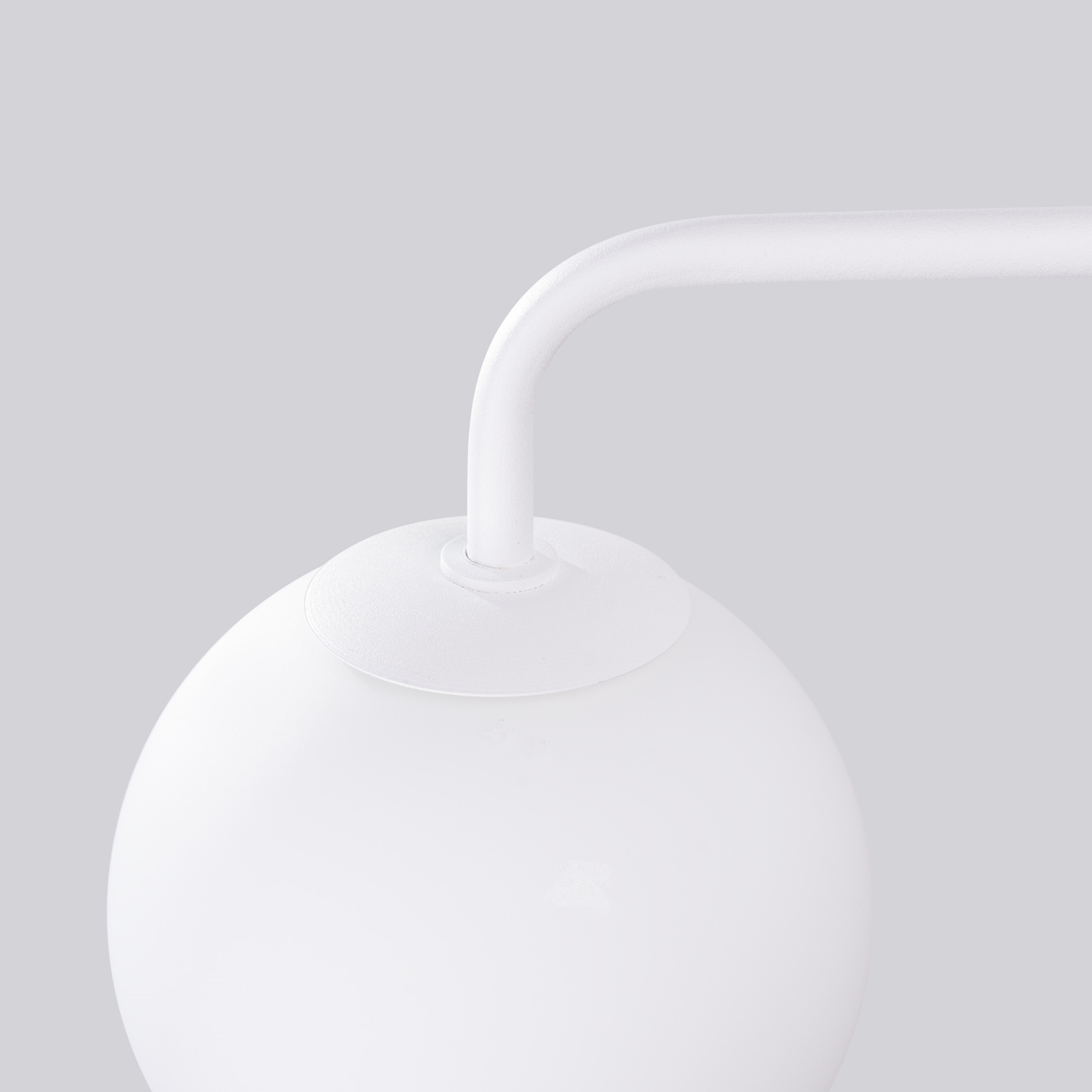 Seinalamp ASTRAL 1 valge - Pilt 6