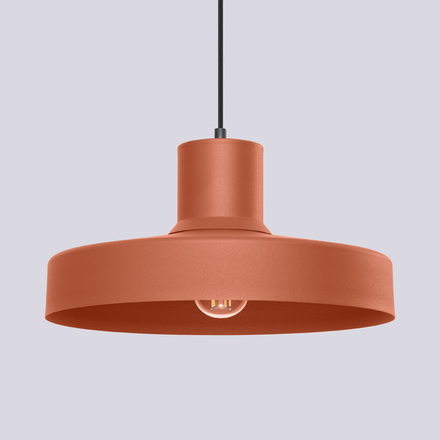 Rippvalgusti BILO punane ooker - Pilt 6