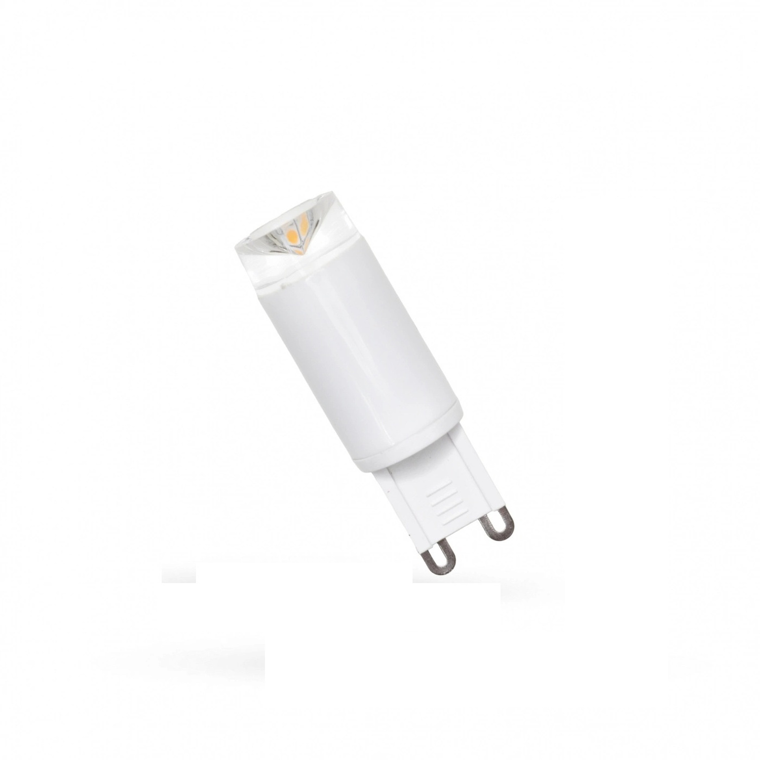 LED-pirn G9 4000K 2,9W 204lm - Pilt 1