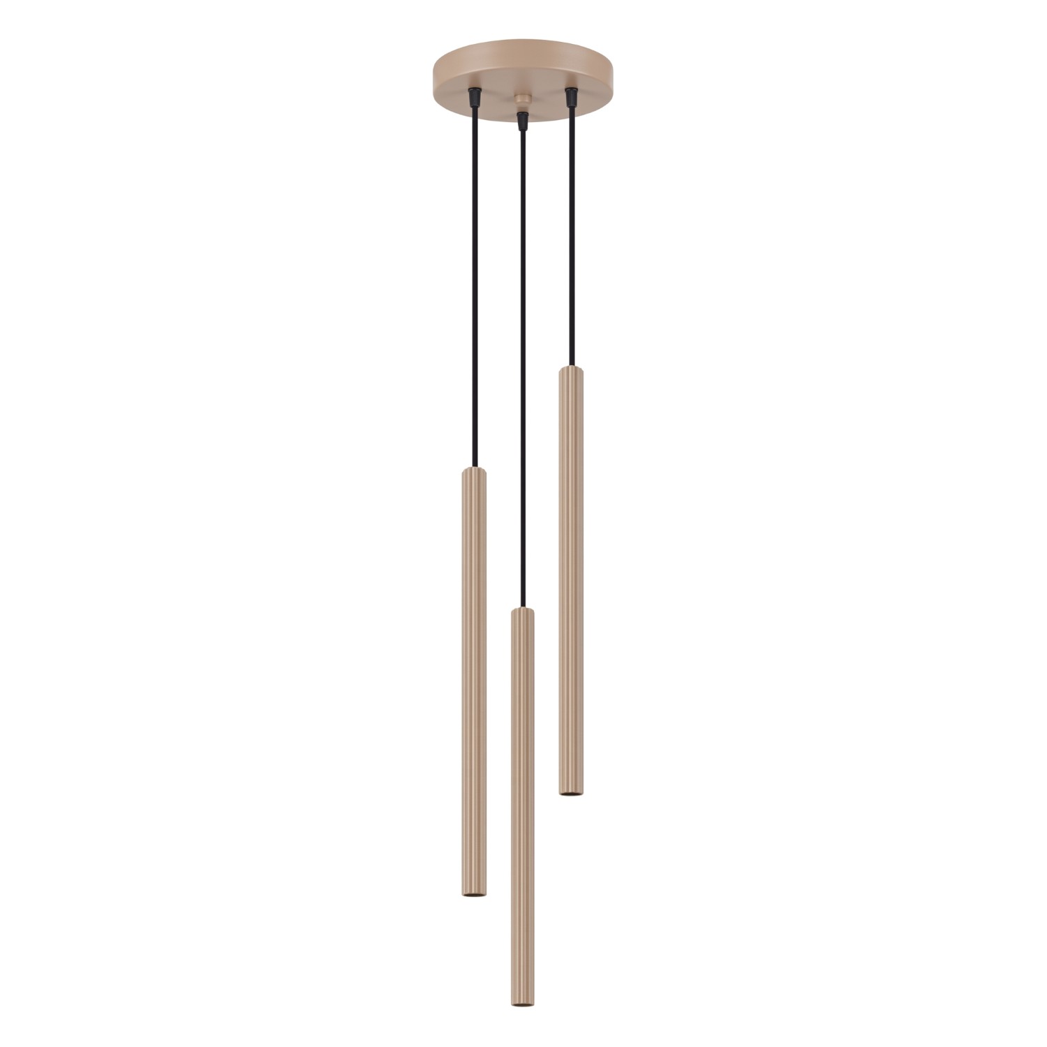 Rippvalgusti ARCHE 3P taupe - Pilt 1