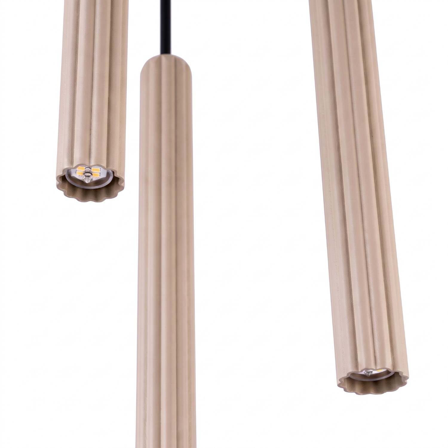 Rippvalgusti ARCHE 3P taupe - Pilt 6