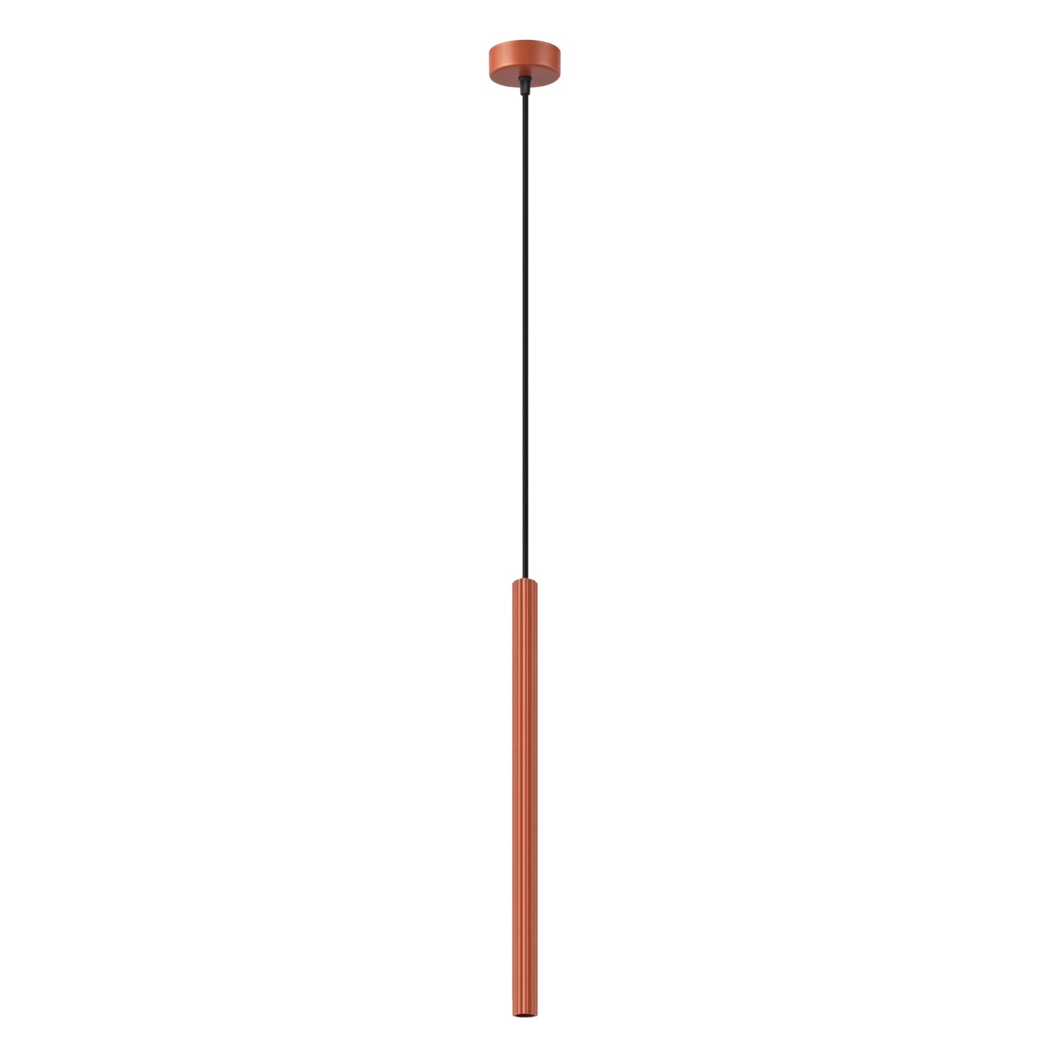 Rippvalgusti ARCHE 1 punane ooker - Pilt 1