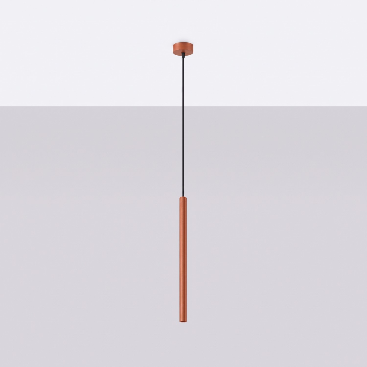 Rippvalgusti ARCHE 1 punane ooker - Pilt 3