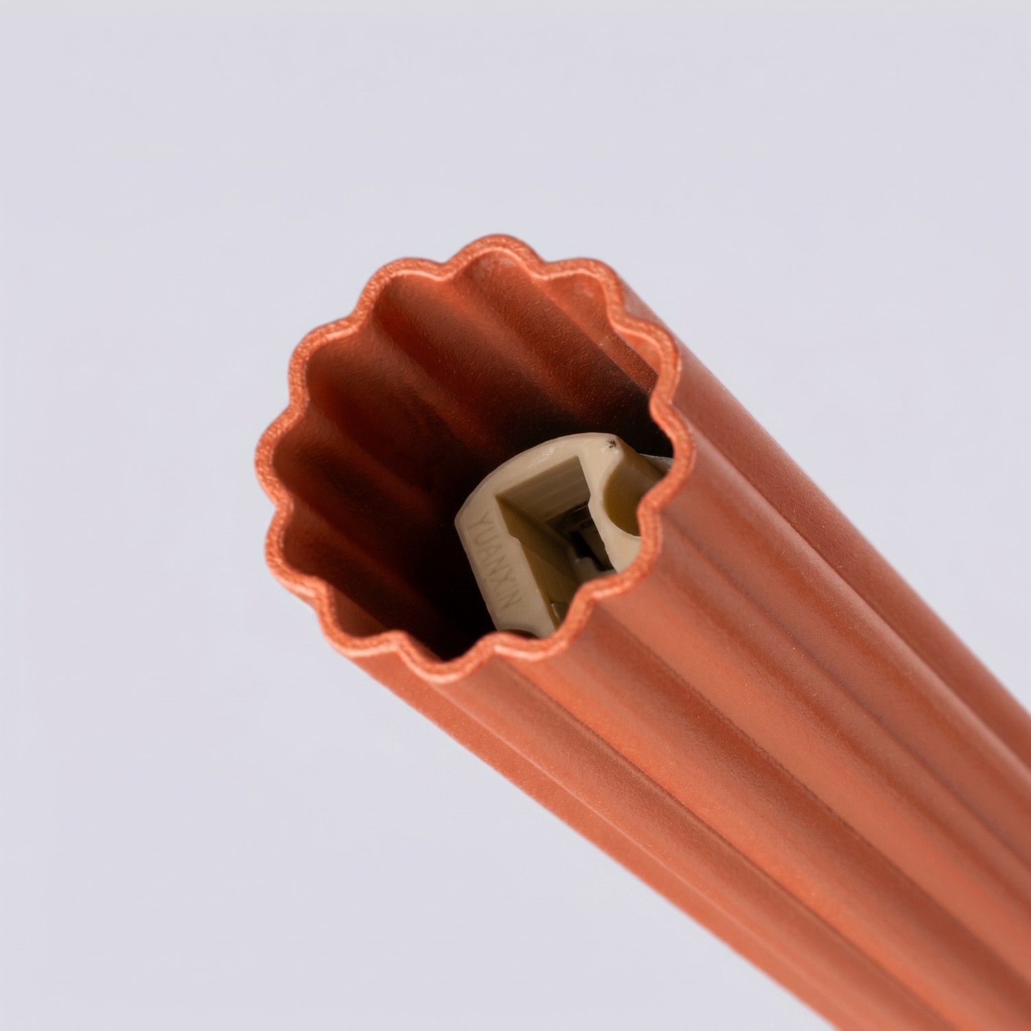 Rippvalgusti ARCHE 1 punane ooker - Pilt 6