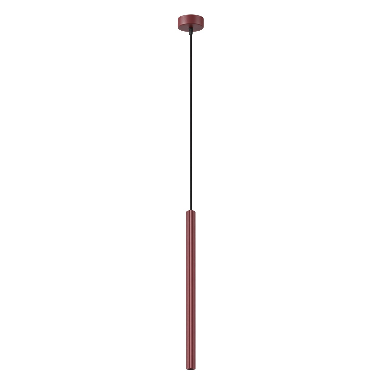 Rippvalgusti ARCHE 1 burgundia - Pilt 1