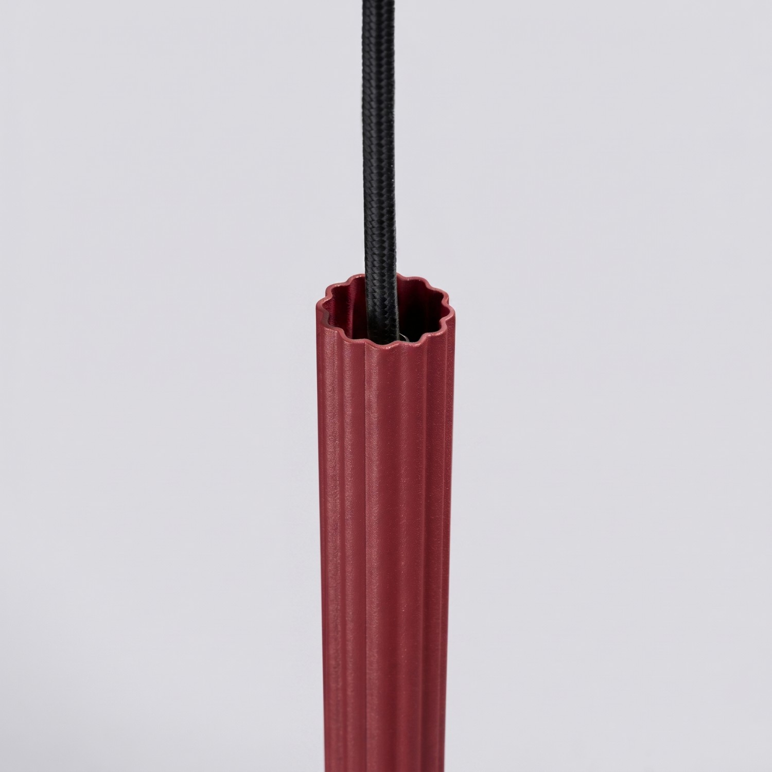 Rippvalgusti ARCHE 1 burgundia - Pilt 7