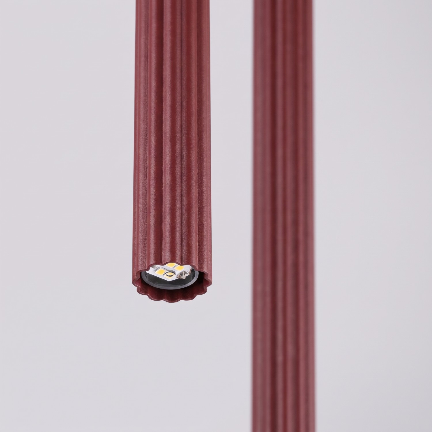 Rippvalgusti ARCHE 2P burgundia - Pilt 6