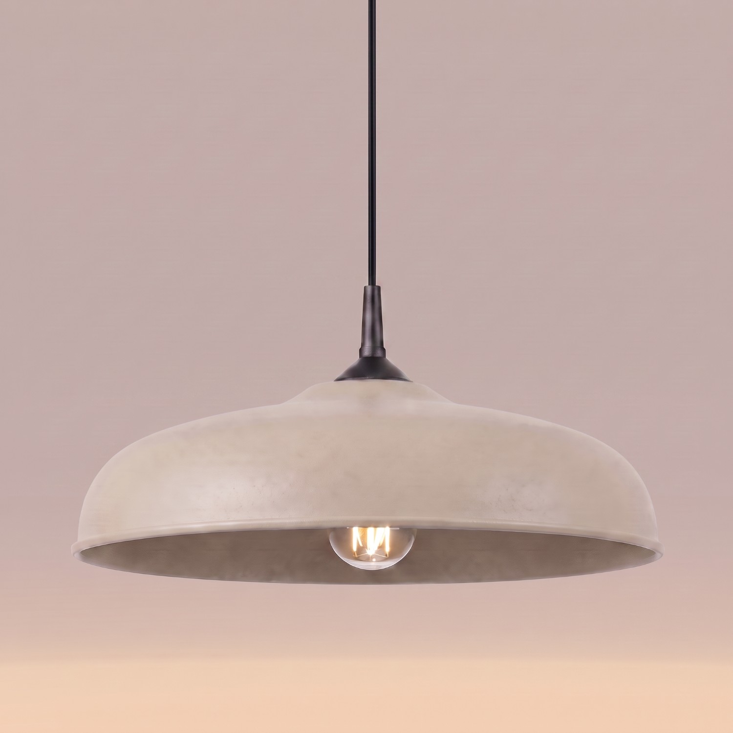 Rippvalgusti GINA taupe - Pilt 5