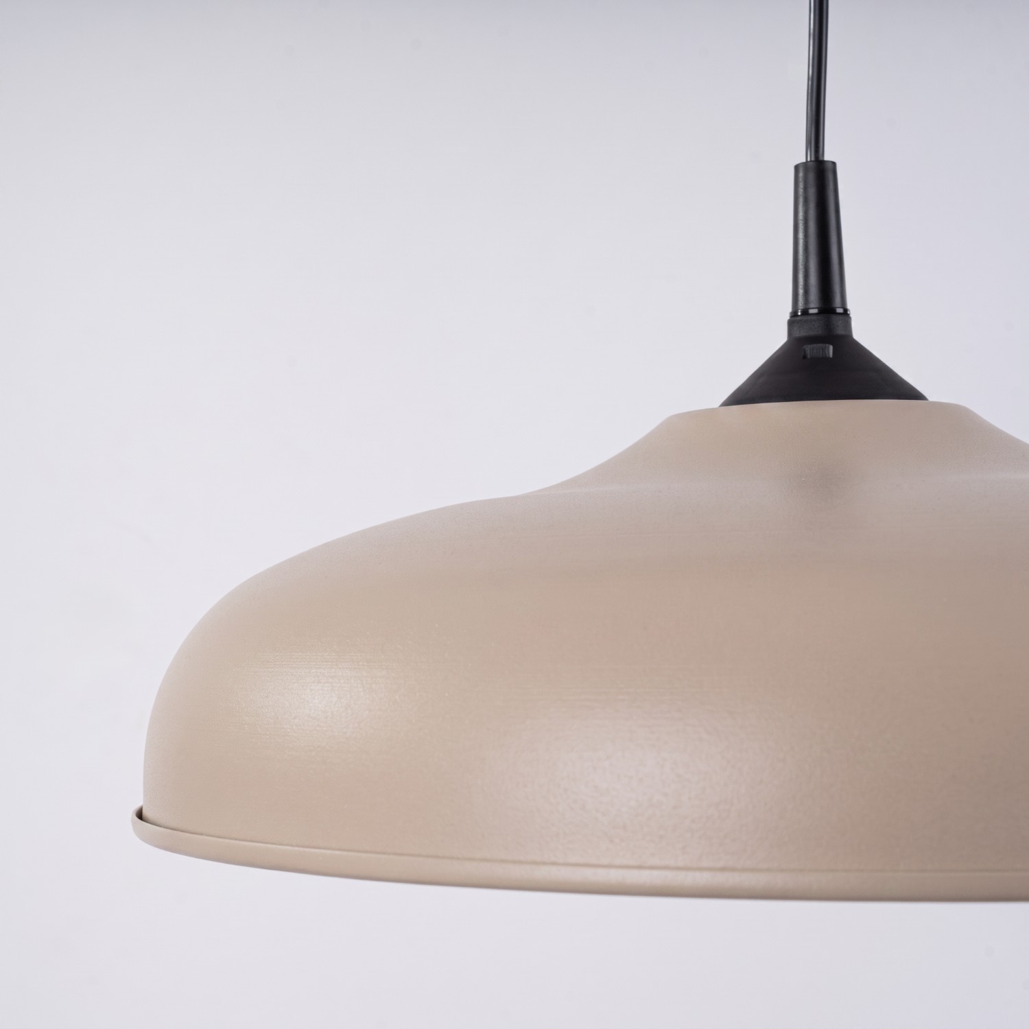 Rippvalgusti GINA taupe - Pilt 7
