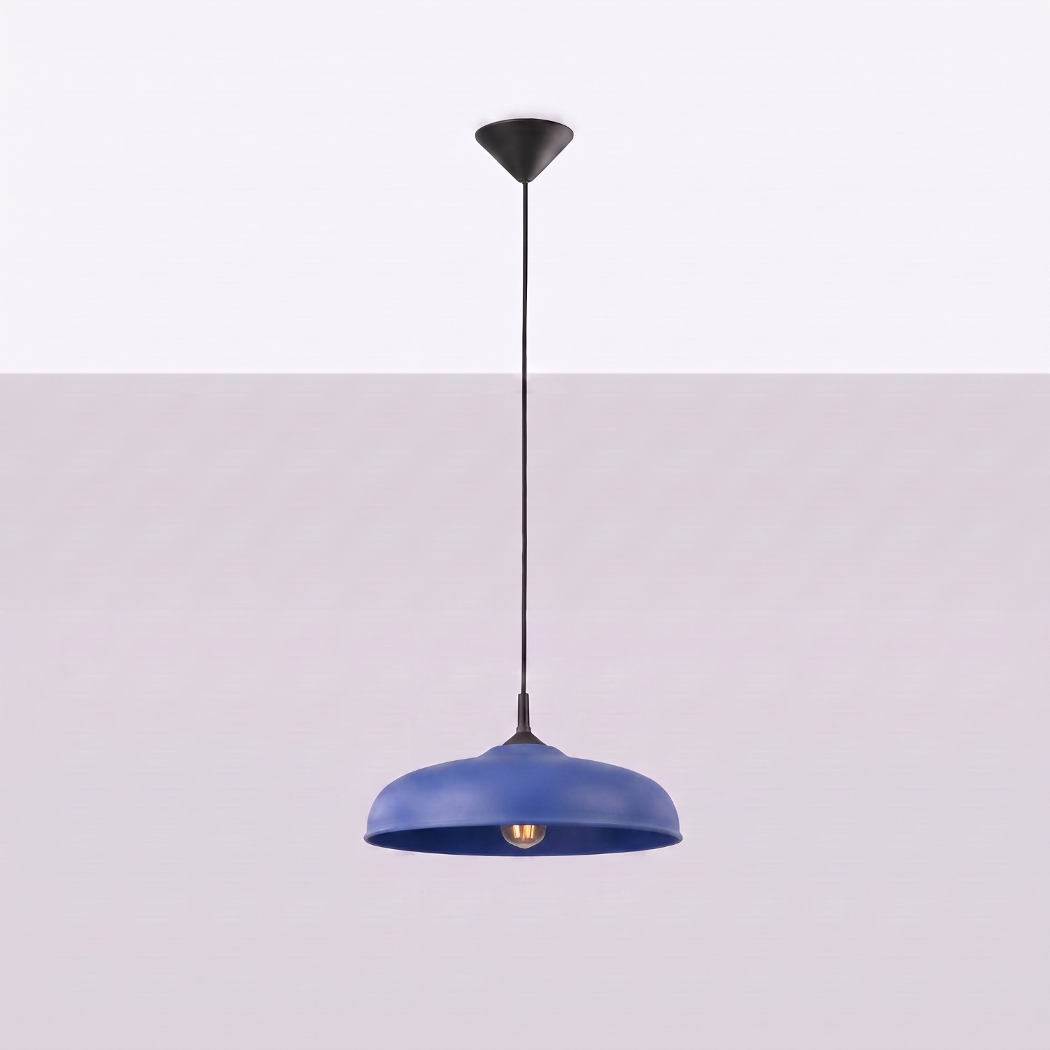 Rippvalgusti GINA ultramariin - Pilt 3